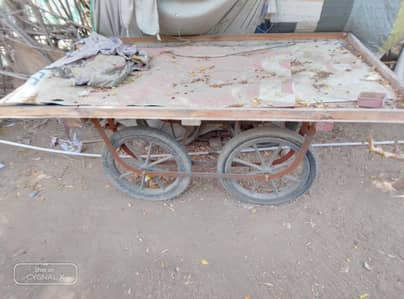 theela / four wheeler