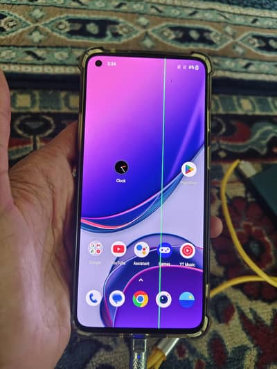 One Plus 8T
