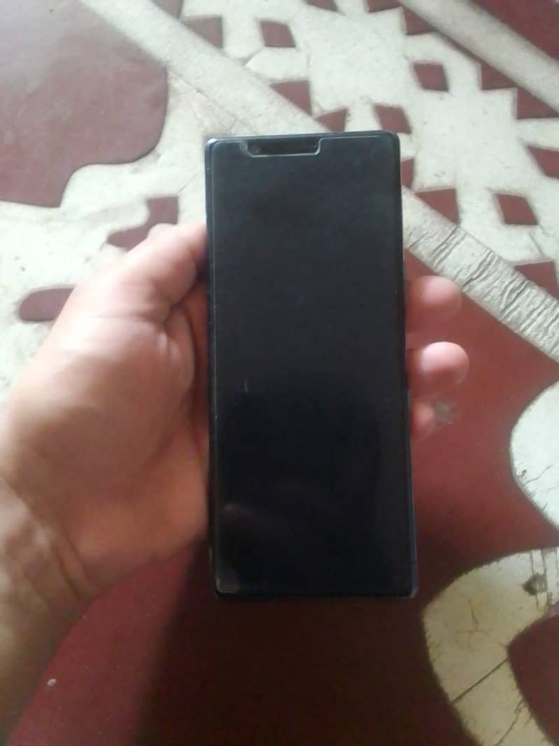 Sony 5 2