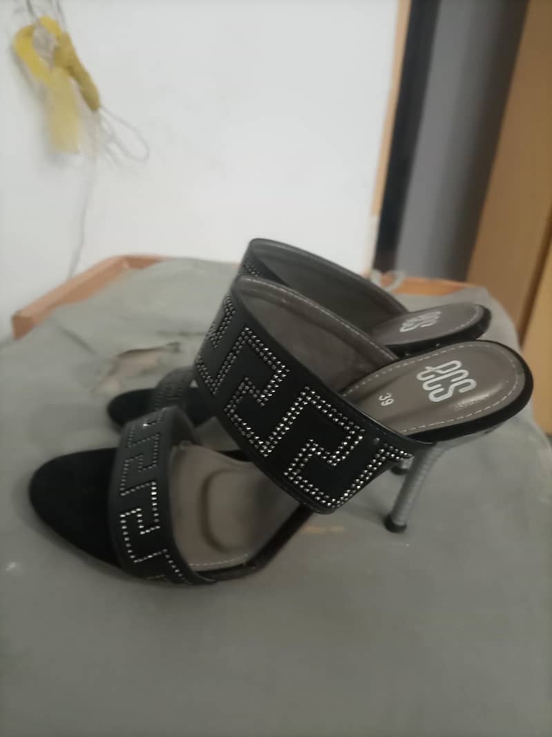 Clothing sets + Shoes 6