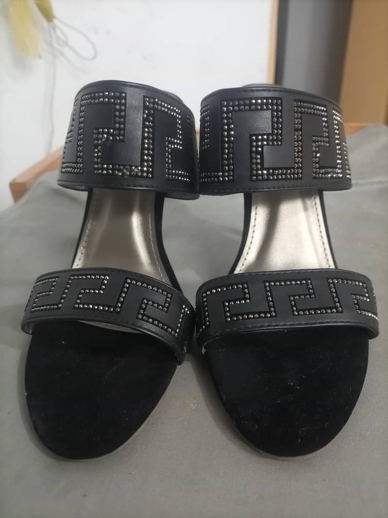 Clothing sets + Shoes 7