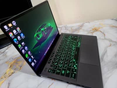 ASUS ROG Zephyrus G14 GA402XI