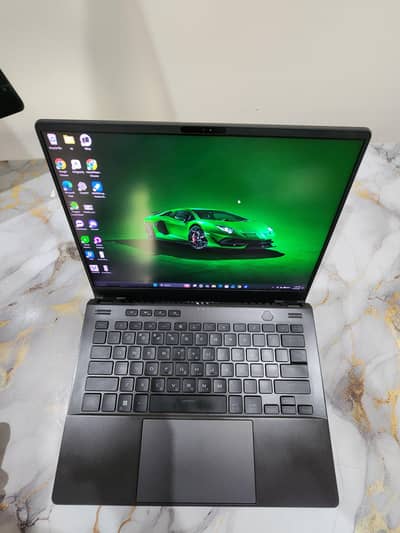 ASUS ROG Zephyrus G14 GA402XI
