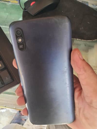 Xiaomi Redmi 9A