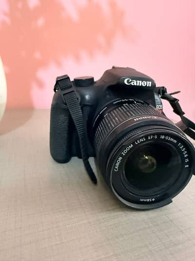 Canon 1200D (RebelT5)