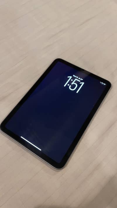 Apple iPad mini 2024 A17 pro 128GB