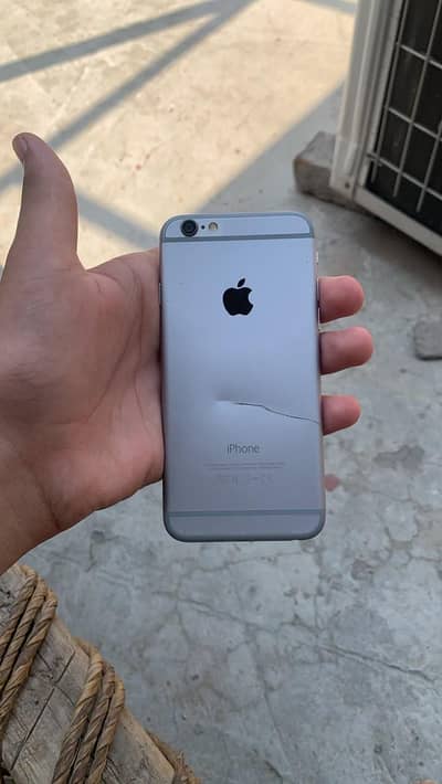 Apple iPhone 6