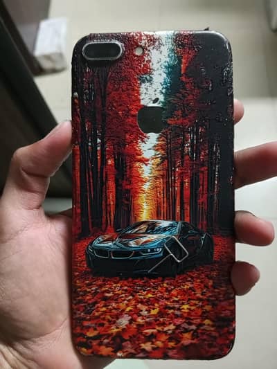 Apple iPhone 7 Plus