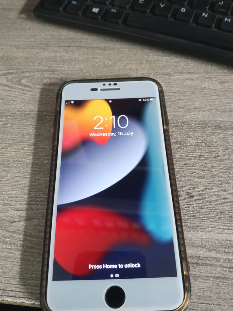 Apple iPhone 7 Plus 1