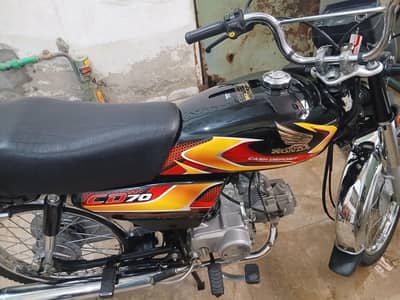 Honda 70cd model 2026 O3OO84/49/88O