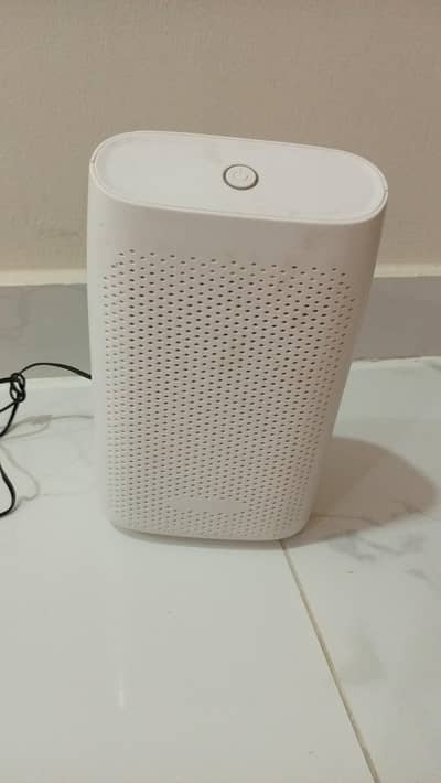 Dehumidifier