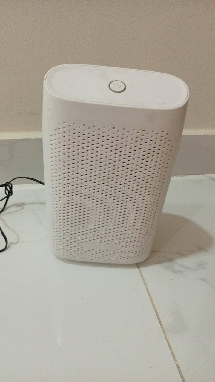 Dehumidifier 0