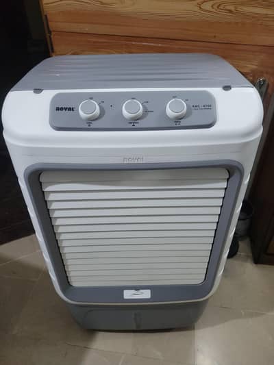 Royal Air Cooler RAC4700