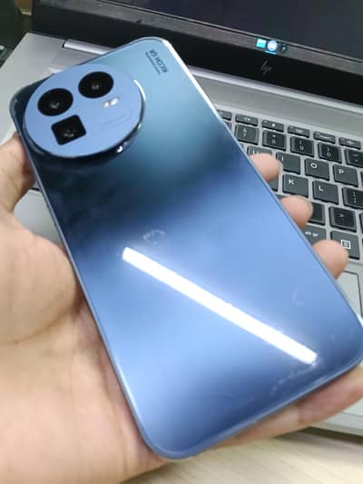 Realme GT 8 12Gb 256GB Exchange possible with PTA approved phone