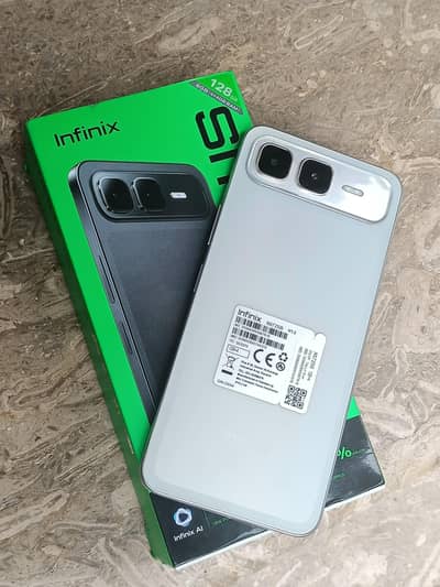 Infinix Smart 10 Plus Instalment App wala mobile ha