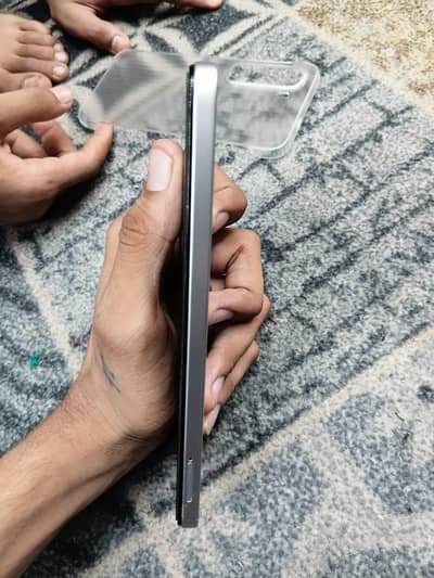 Infinix hot 60 i 10/10 condition 20 days used