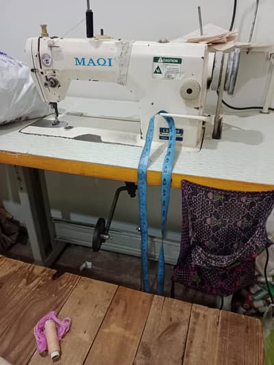 silai machine 10/10 condition