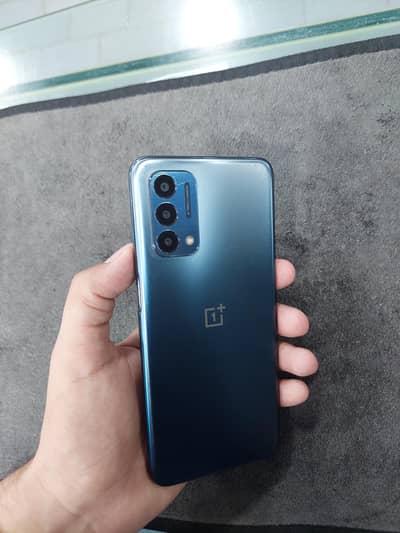 One Plus Nord N200 5G