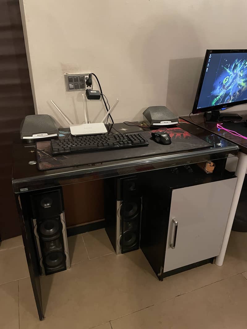 Office Table | Computer table | Study Table 0