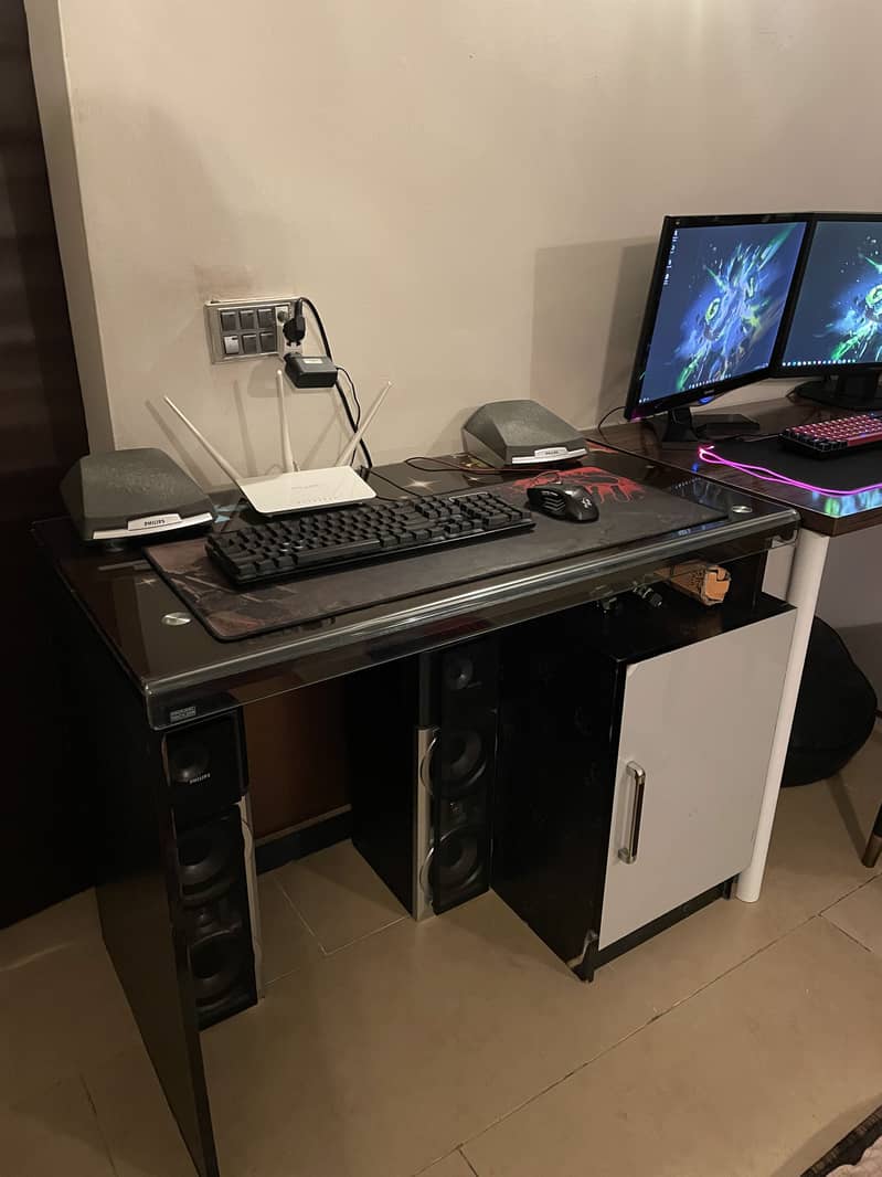 Office Table | Computer table | Study Table 5