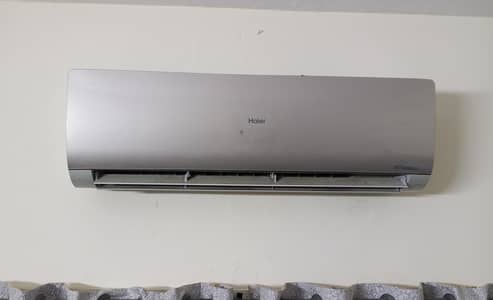 Invertor 1.5 Ton Haier AC