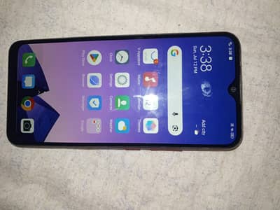 Vivo Y17
