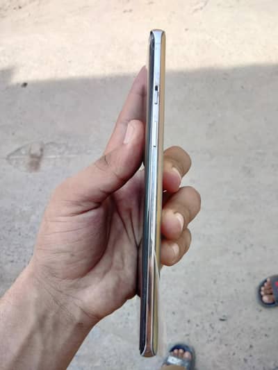 One Plus 8 Pro