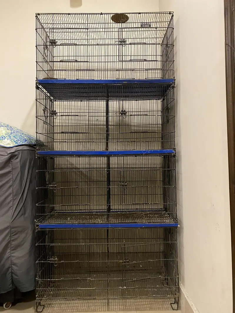 Cage for sale — photo 3