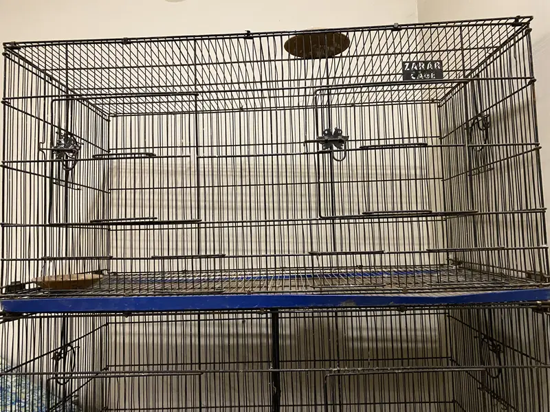 Cage for sale — photo 4