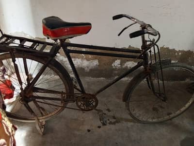 working cycles