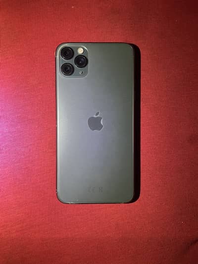 Apple iPhone 11 Pro Max pta