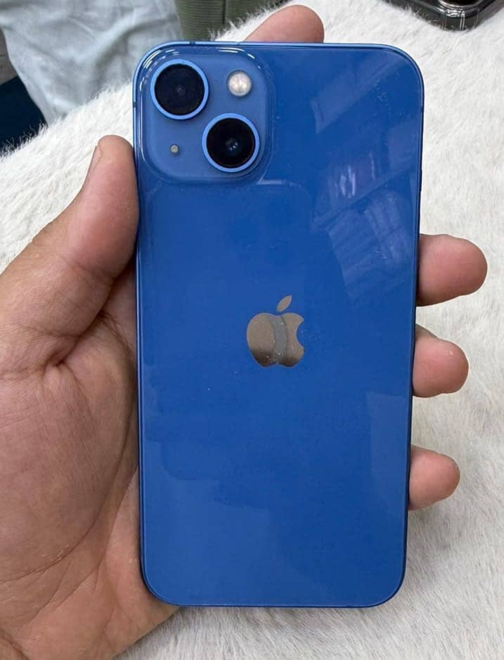 IPhone 13 0