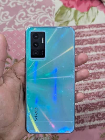 Vivo V23e