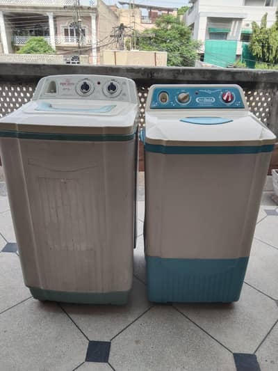 Pak Asia Washing Machine | Dryer | Urgent Sale