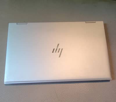Hp laptop