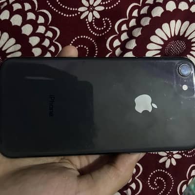 iPhone 8