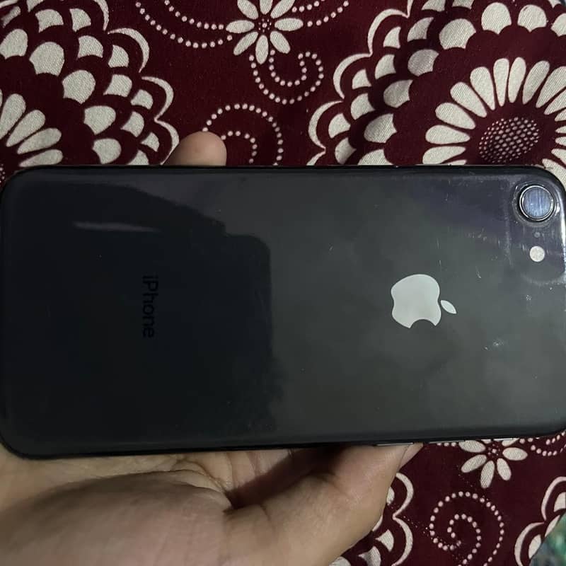 iPhone 8 0