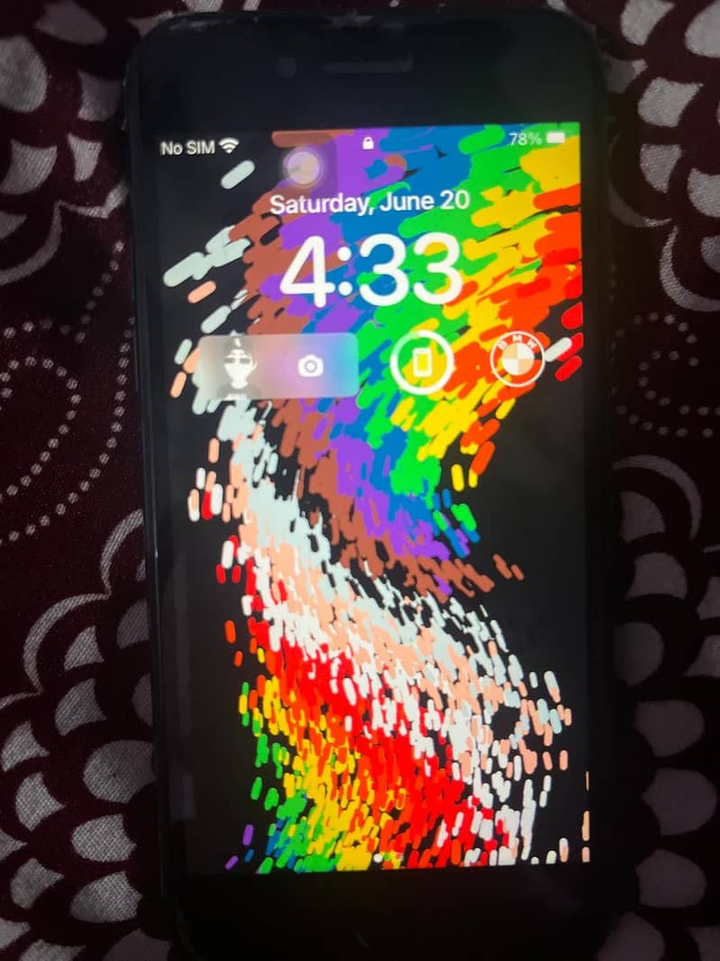 iPhone 8 2