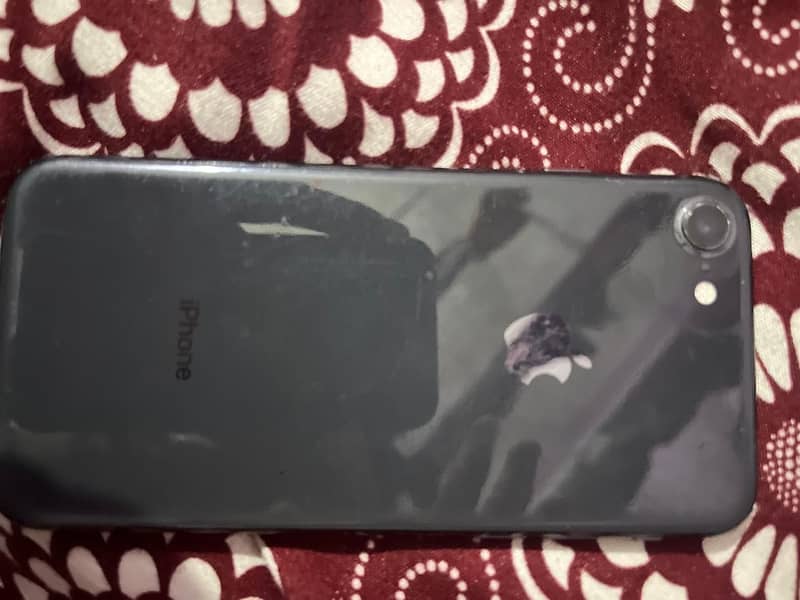 iPhone 8 6