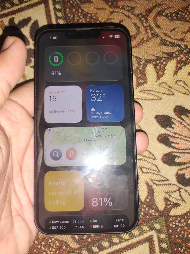 Apple iPhone 13 3