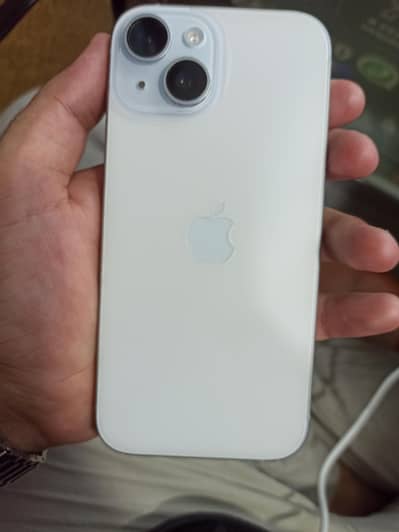 Apple iPhone 15