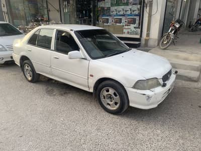 Honda City 1998