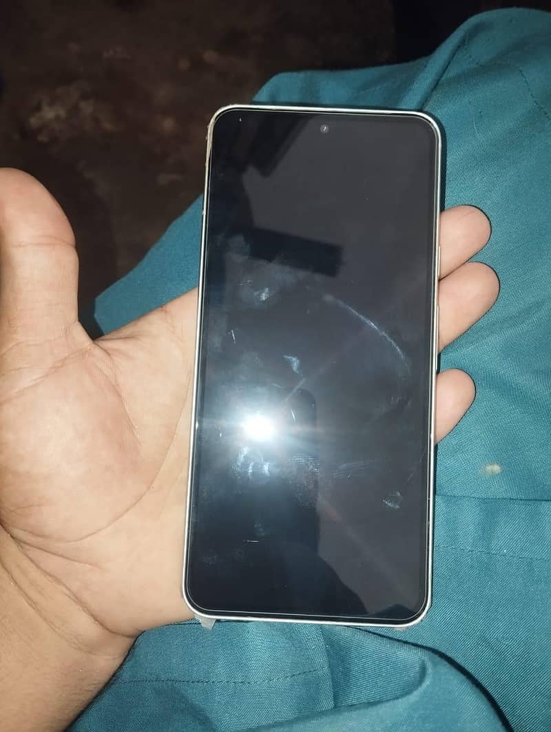 Google Pixel 8 0