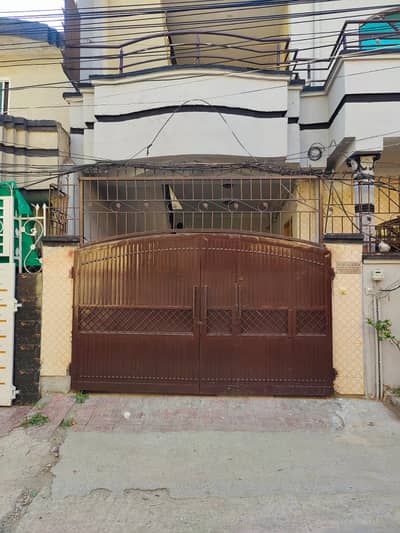 Upper portion available for Rent near Classic Mart jarahi stop Pani tanker nechay owner rehtay