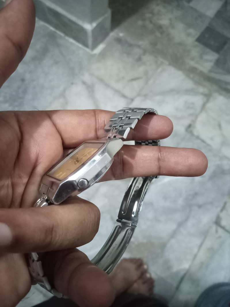 Seiko 5 automatic 2