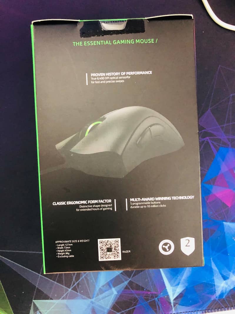 Mouse 0