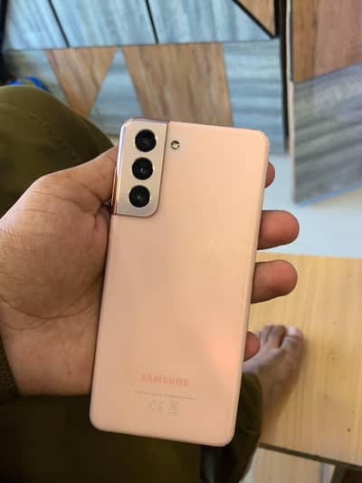 Samsung Mobile S21 5g