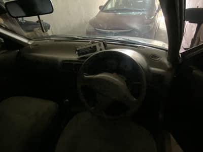 Suzuki Cultus VXR 2006 Home using Only 0303.6291303