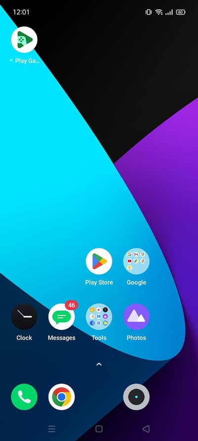 Realme C3