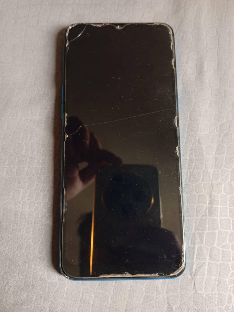 Realme C3 1